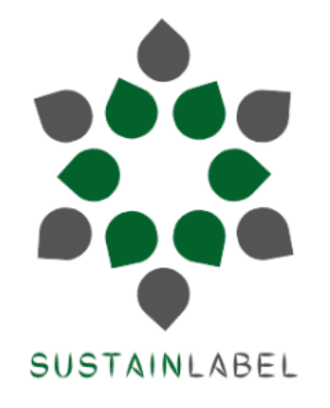 SustainLabel